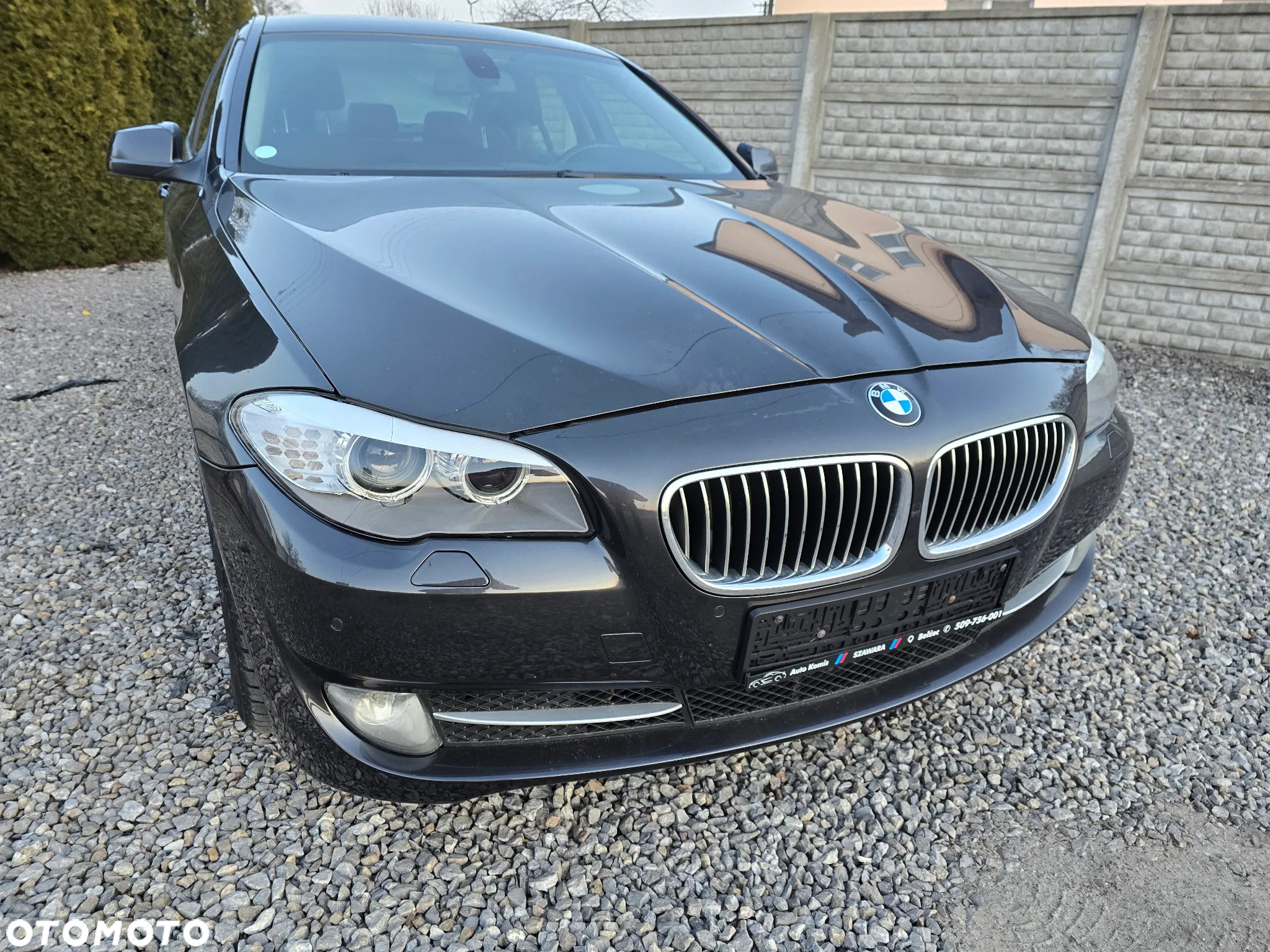 BMW Seria 5 - 24