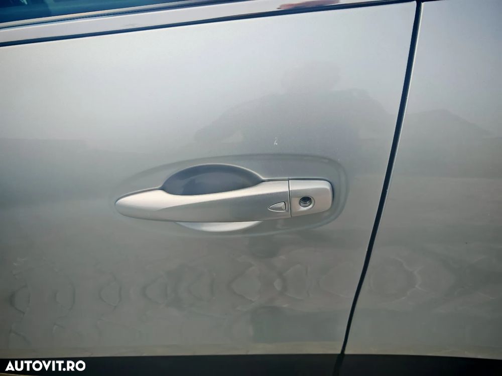 Renault Kadjar TCe 140 EDC GPF INTENS - 12