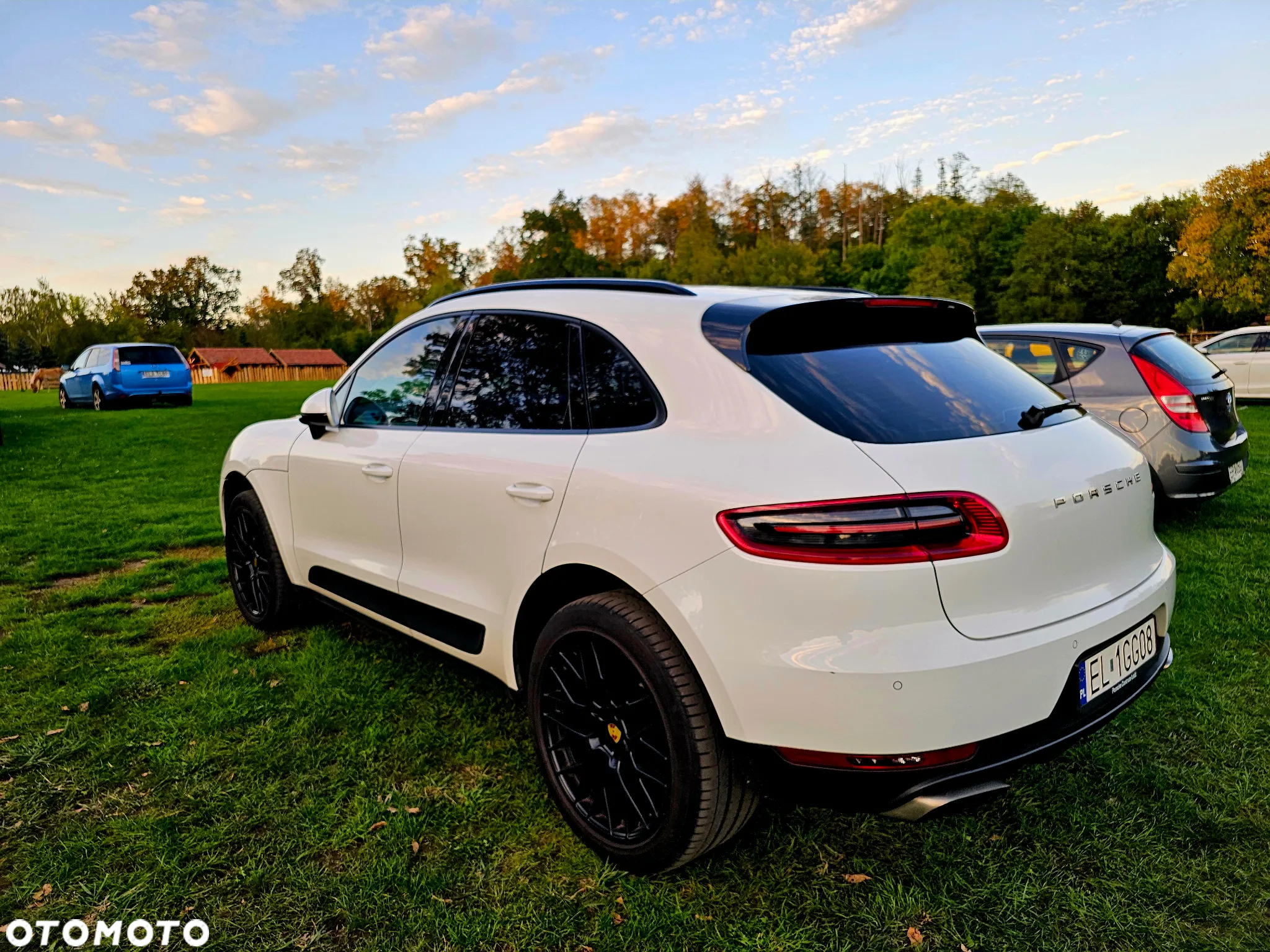 Porsche Macan ver-standard - 16