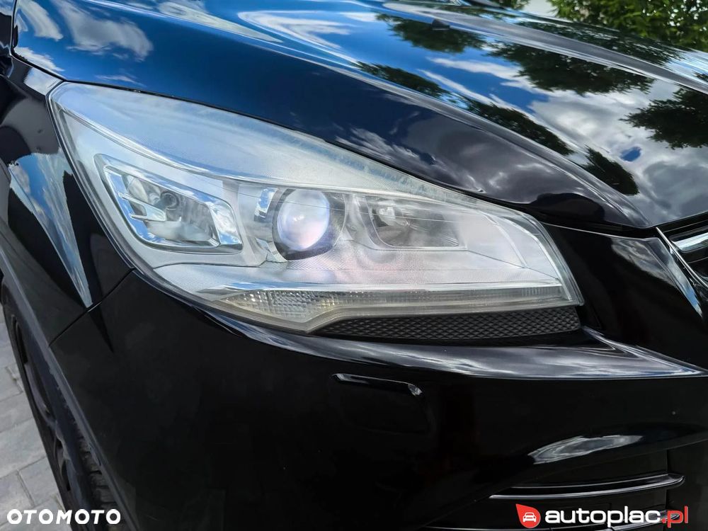 Ford Kuga - 17