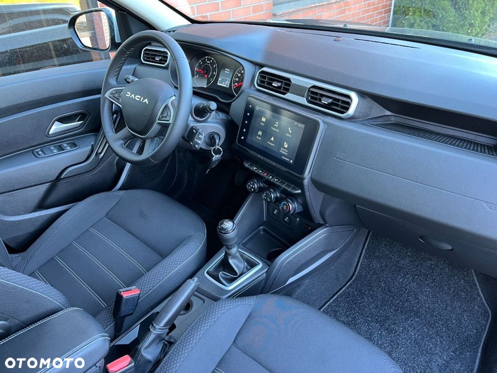 Dacia Duster 1.3 TCe Comfort - 7