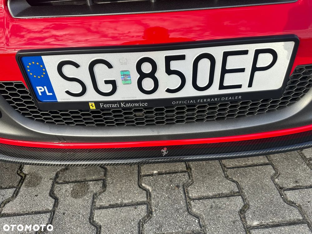 Abarth 695 - 7