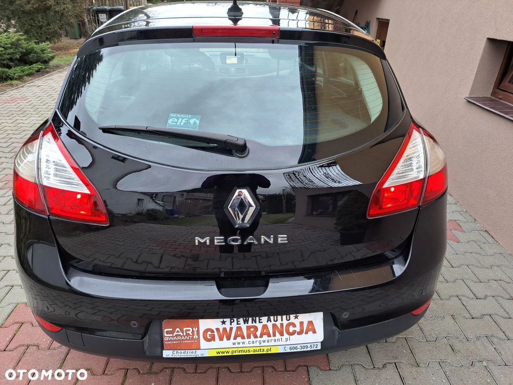 Renault Megane - 5