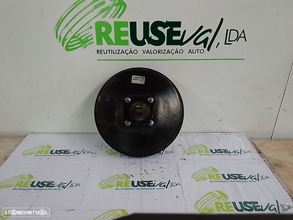 Servofreio Fiat Scudo Combinato (220_) - 1