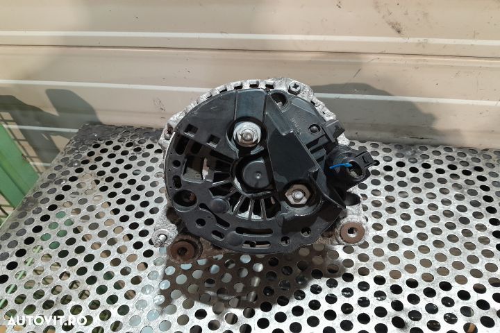 Alternator F000BL08F8 Volkswagen VW Polo 5 6R [2009 - 2015] Hatchback - 4