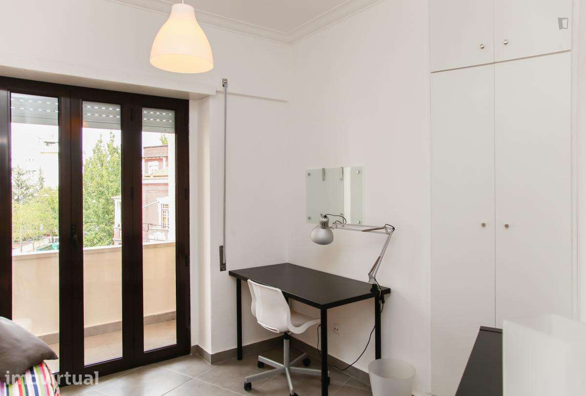 Quarto - localizado em Cidral Coimbra - Grande imagem: 5/15