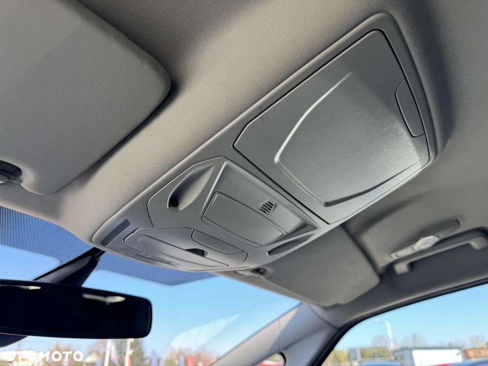 Ford S-Max 2.0 FF Platinium X - 29