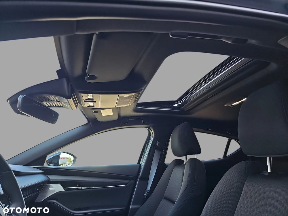 Mazda 3 2.0 mHEV Exclusive-Line - 13