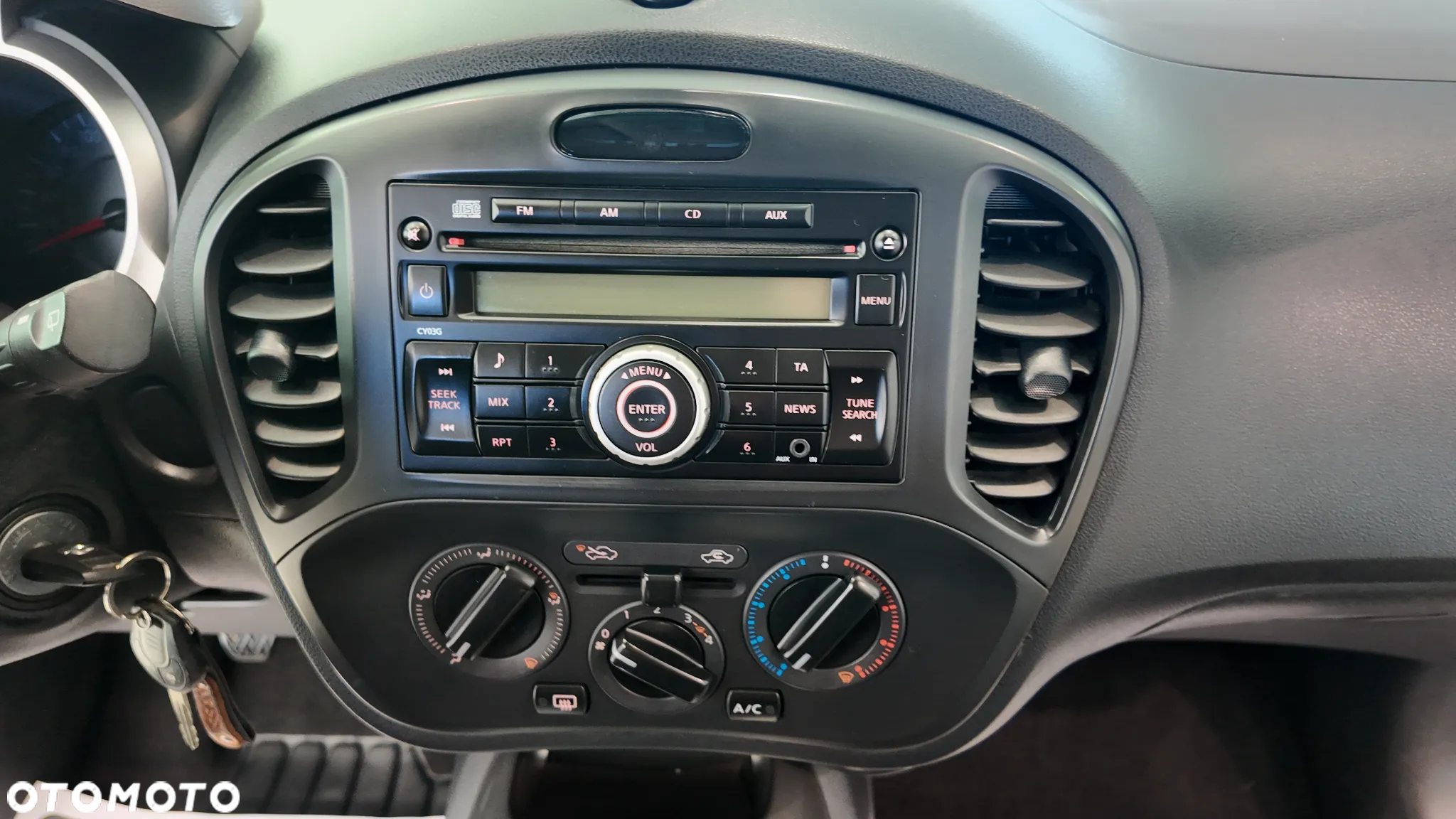Nissan Juke 1.6 Acenta - 37