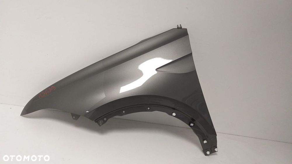 VW T-CROSS BŁOTNIK LEWY PRZEDNI PRZÓD 2GM821105B - 1