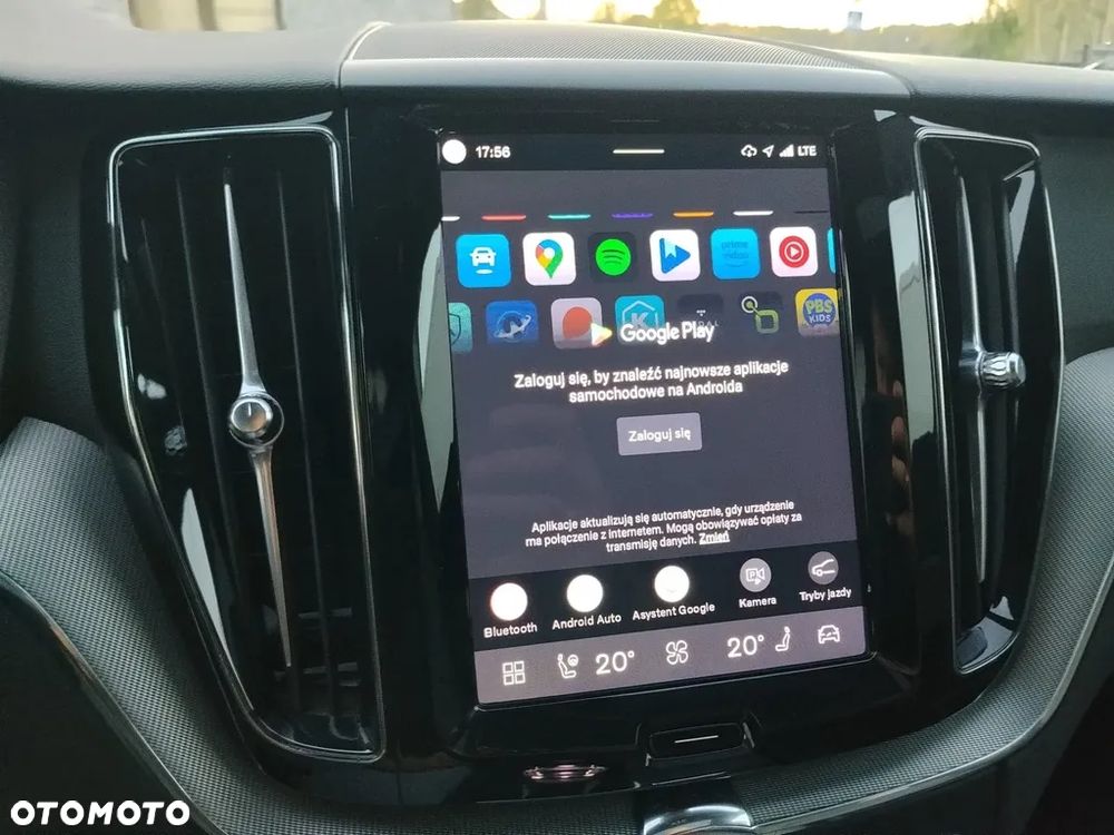 Volvo XC 60 - 19