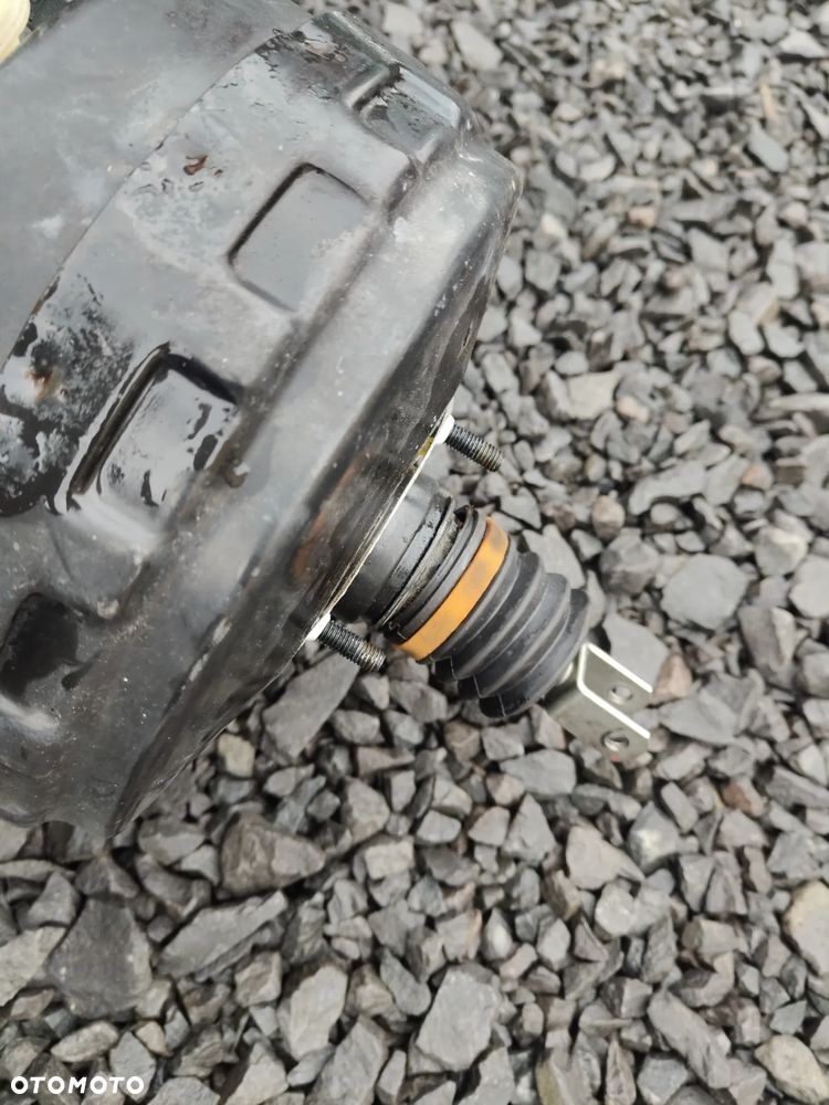 MERCEDES ML W164 SERWO Pompa Hamulcowa a1644300430 - 4