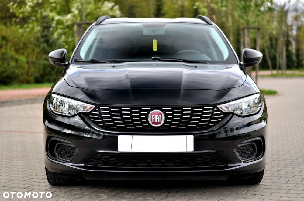Fiat Tipo 1.4 16v Lounge EU6d - 23