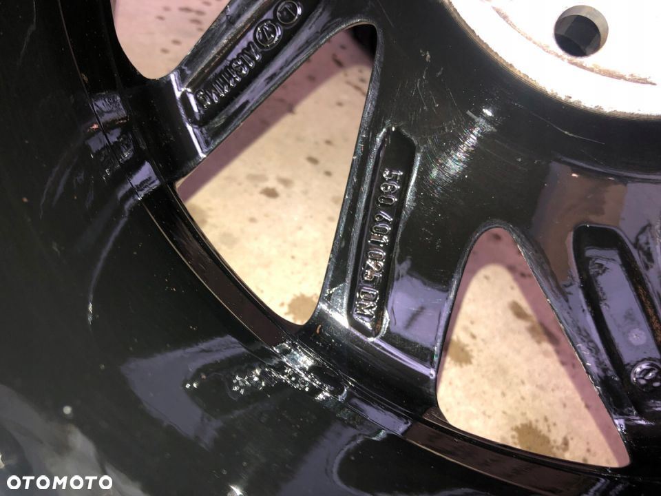 KOMPLET KÓŁ ZIMOWYCH VW 205/55R16 6,5JX16S - 7