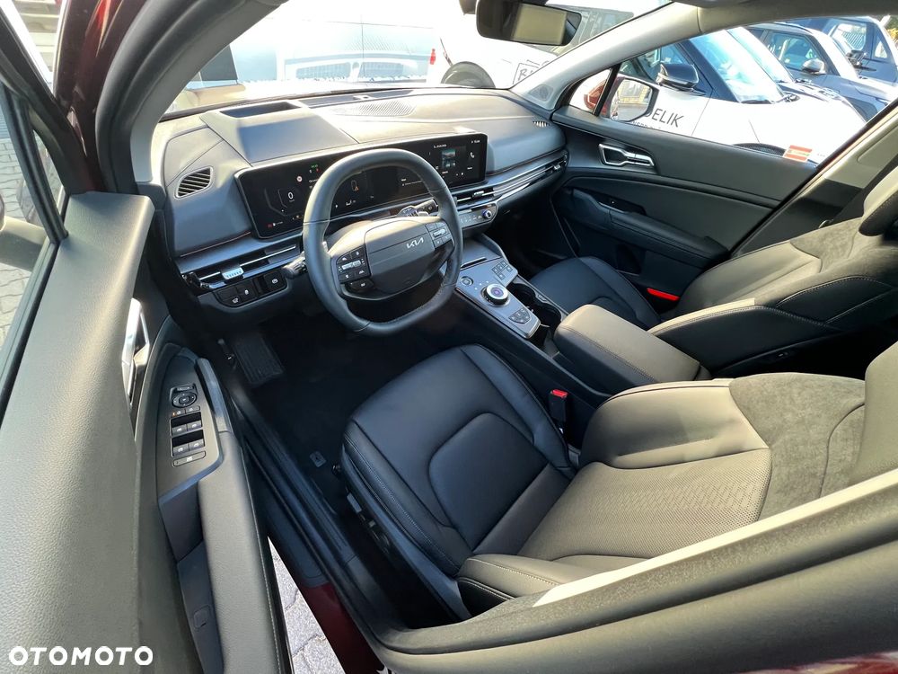 Kia Sportage 1.6 T-GDI Business Line 2WD DCT - 31