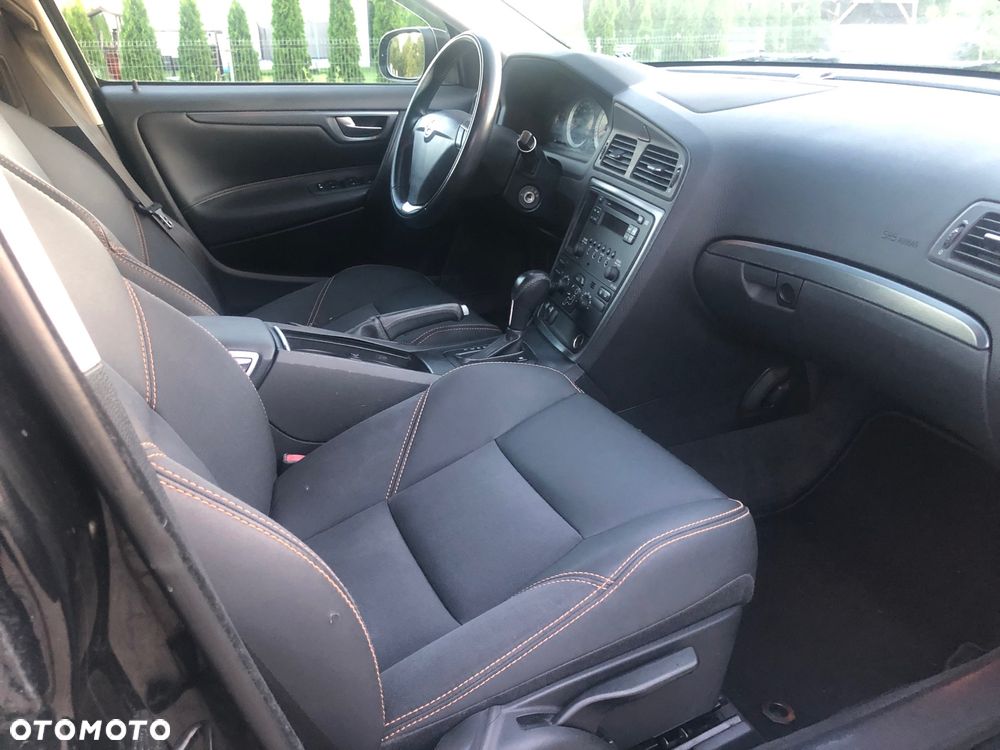 Volvo S60 2.4 Edition - 20