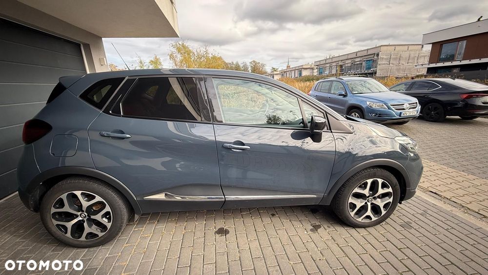 Renault Captur - 5