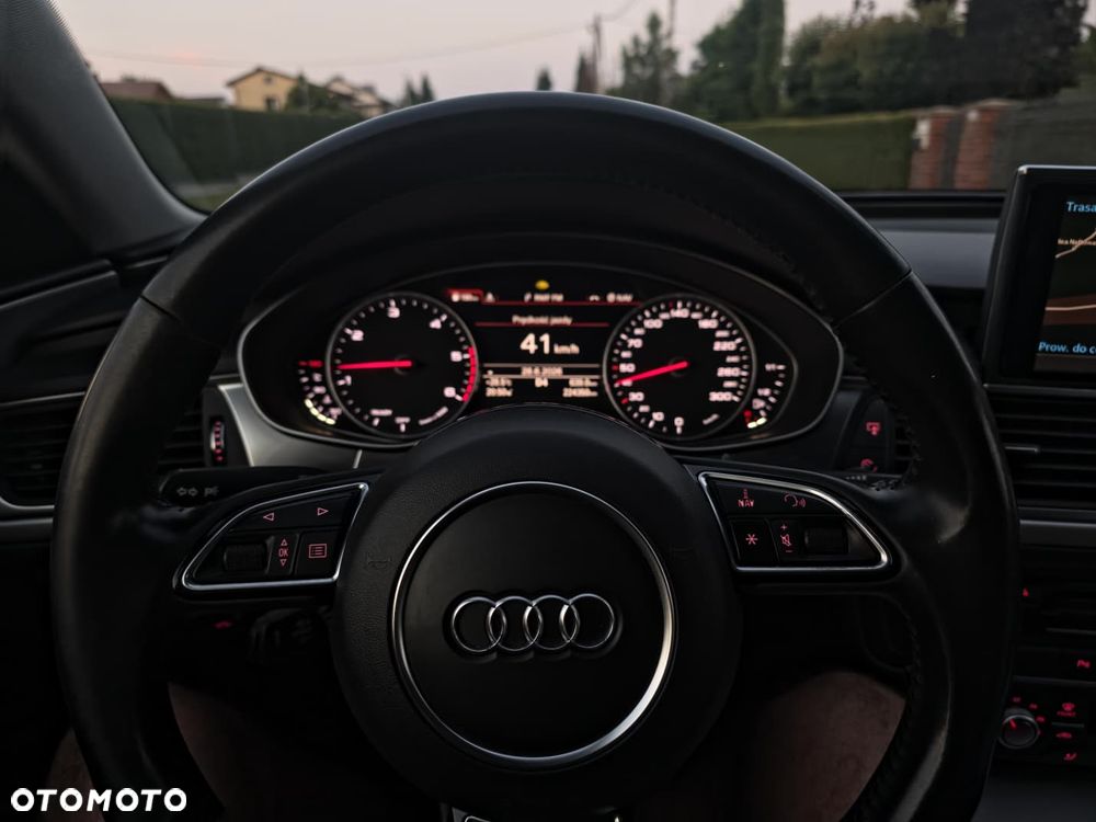 Audi A6 Avant - 17