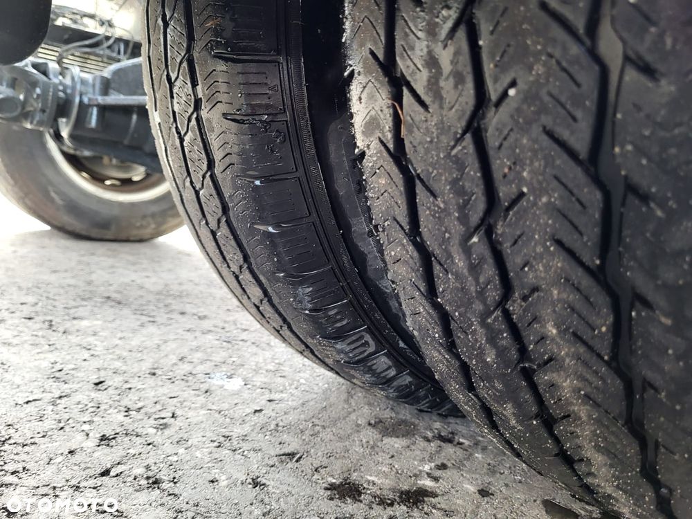 Iveco Daily 70C17 - 9