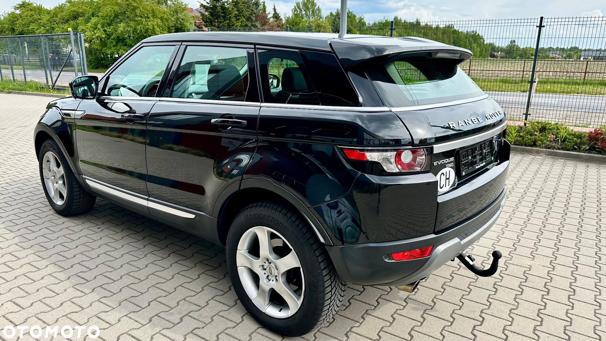 Land Rover Range Rover Evoque 2.0Si4 Prestige - 2