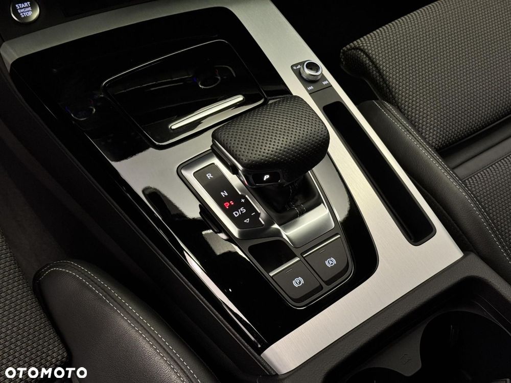 Audi Q5 40 TDI mHEV Quattro S tronic - 21