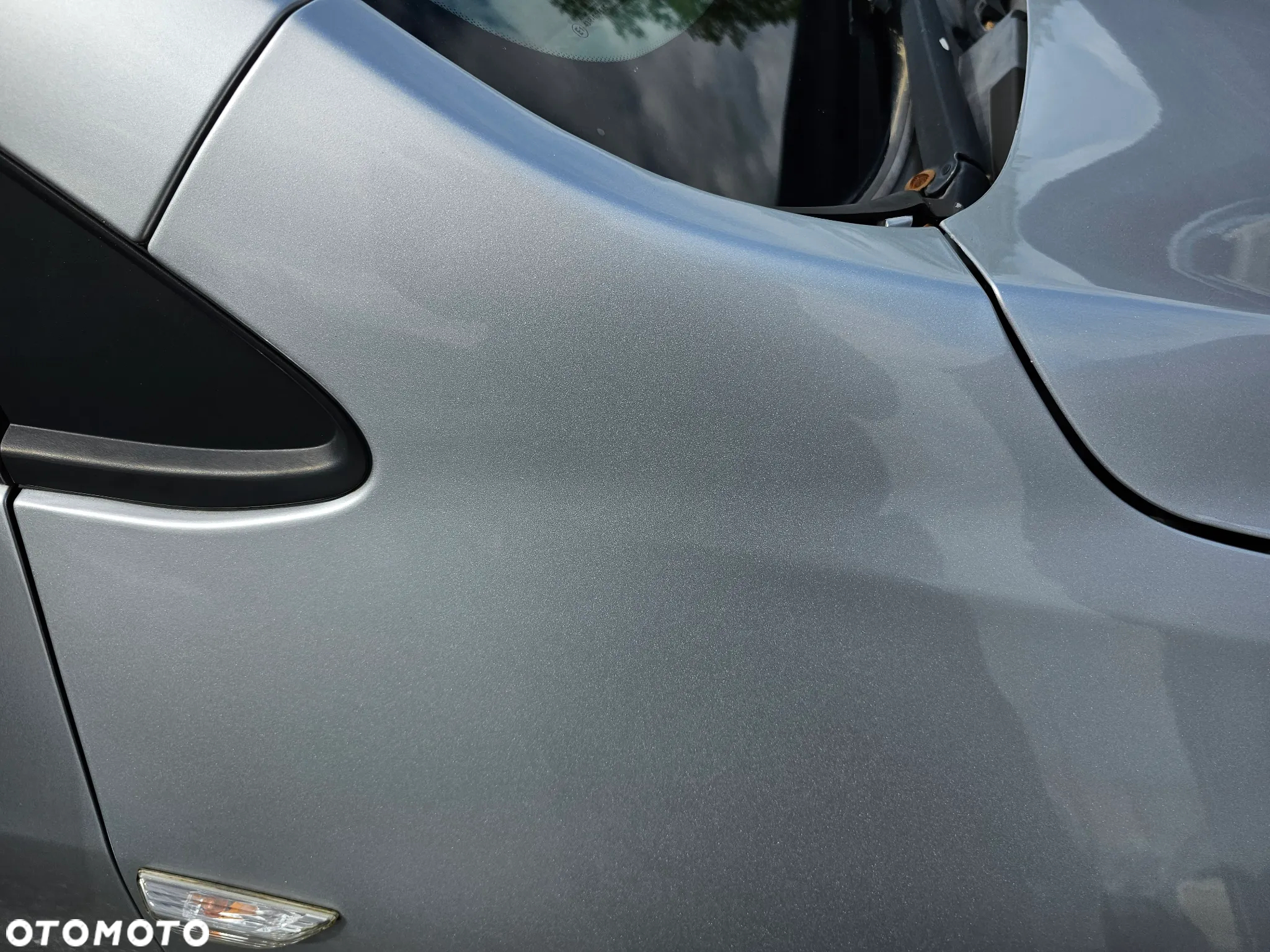 BŁOTNIK PRAWY PRZÓD PRZEDNI PRAWY OPEL MOKKA GAN - 2