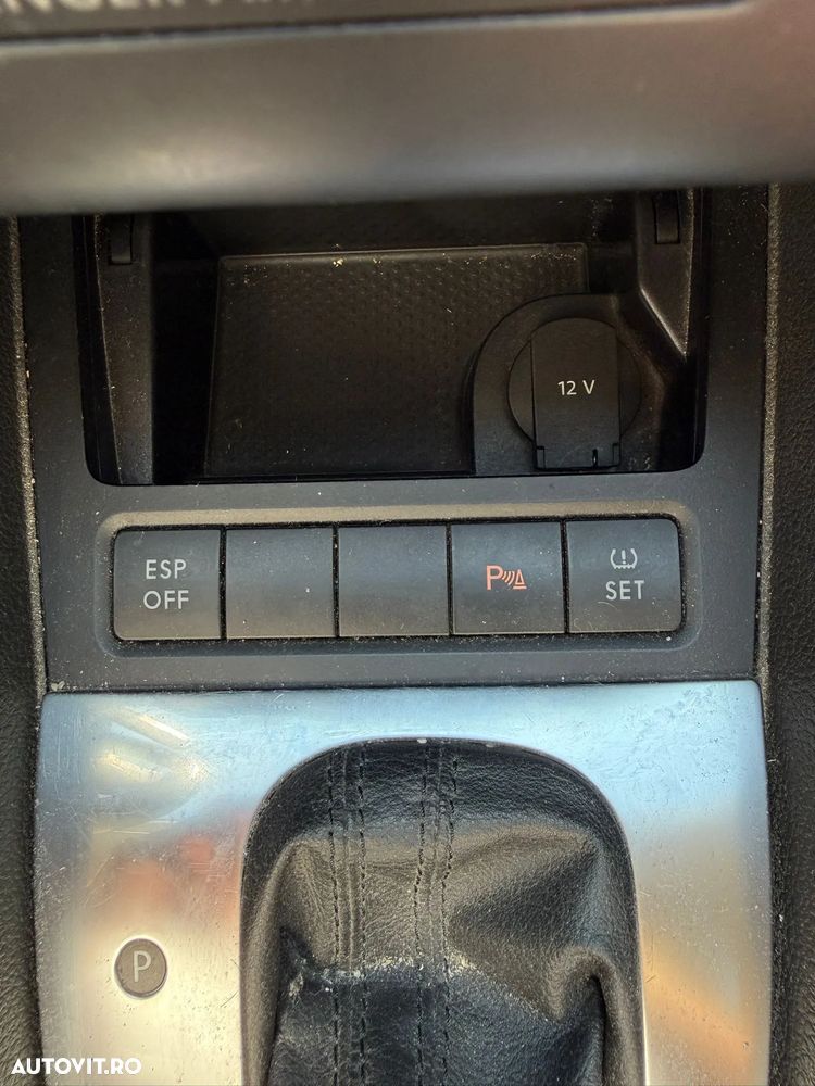 Volkswagen Golf 1.4 TSI DSG Comfortline - 13