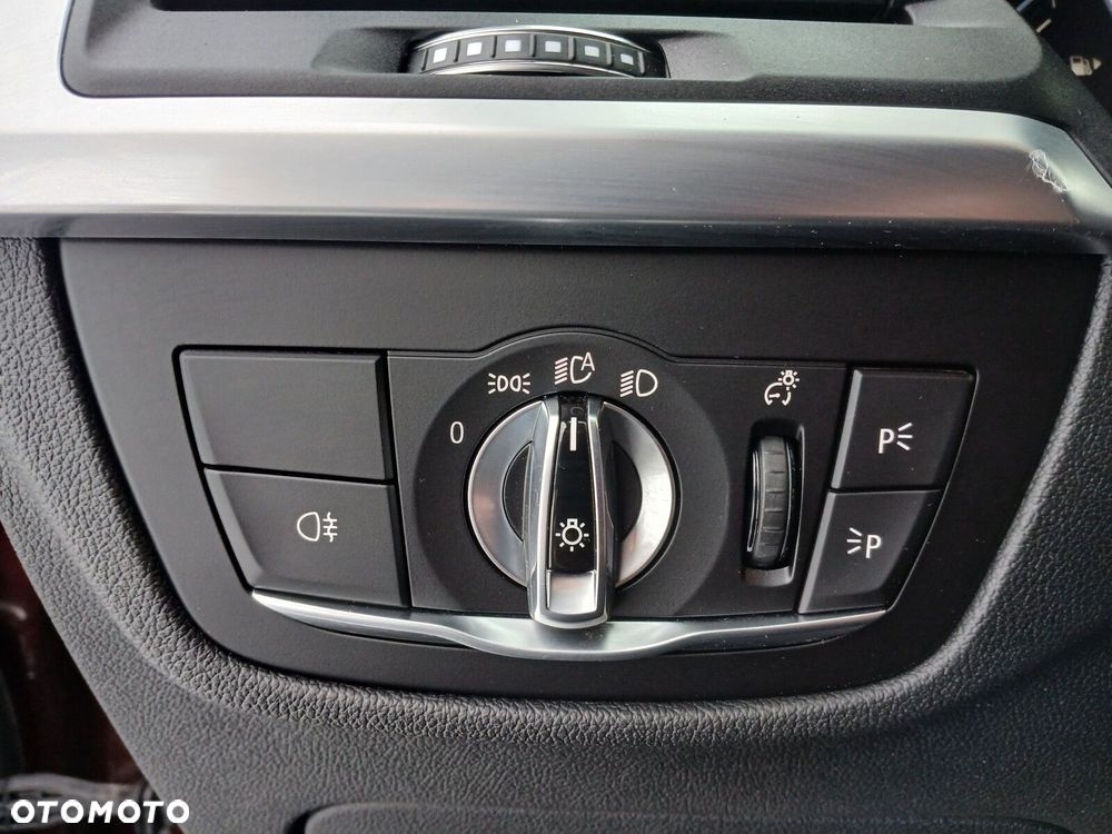 BMW X4 xDrive20i GPF M Sport sport - 19