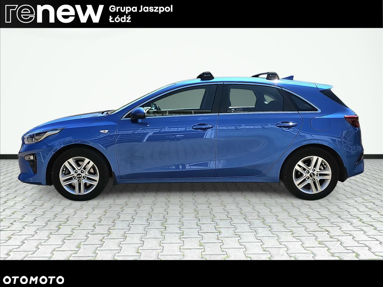 Kia Ceed 1.0 T-GDI M - 2