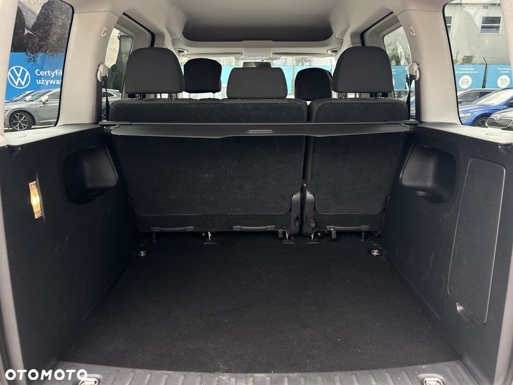 Volkswagen Caddy - 21