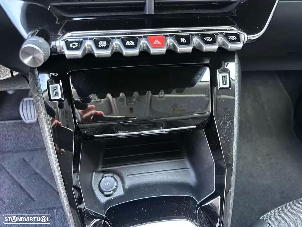 Peugeot 2008 PureTech 100 Stop&Start Allure - 50