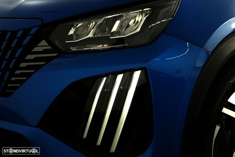 Peugeot 2008 1.2 PureTech Allure - 6