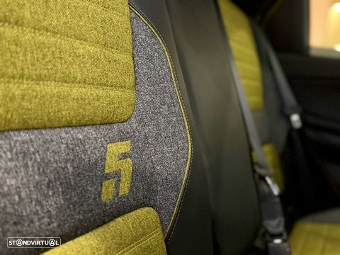 Renault 5 E-Tech R Iconic Five 150 Comfort Range - 47