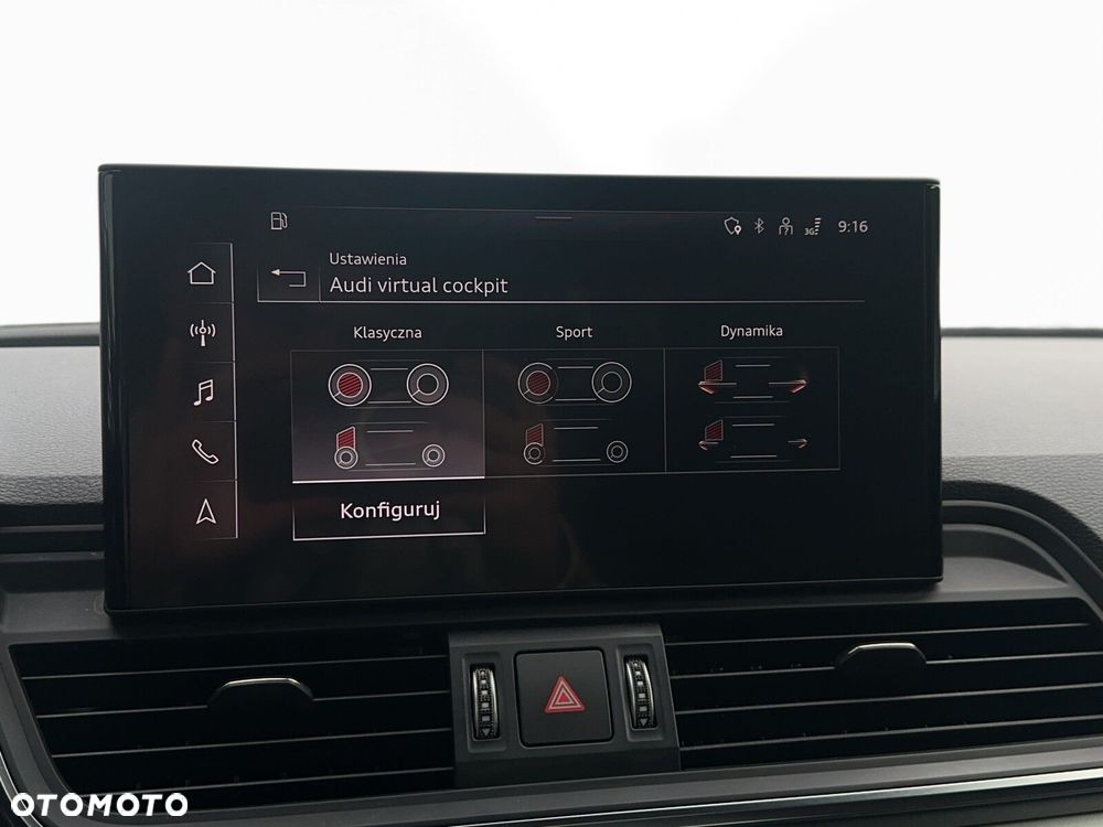 Audi Q5 40 TDI mHEV Quattro S tronic - 21