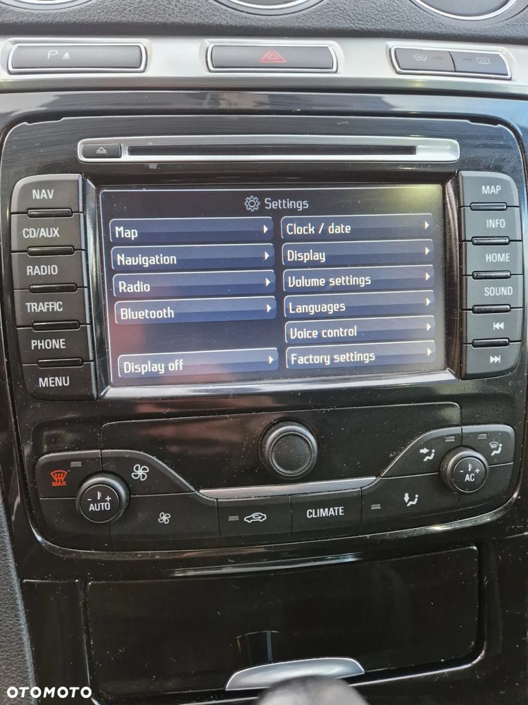 Ford S-Max 2.0 TDCi Titanium - 24