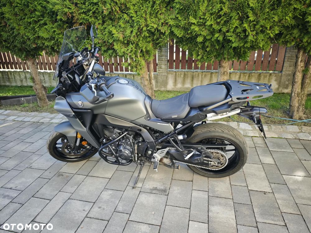 Yamaha Tracer - 30