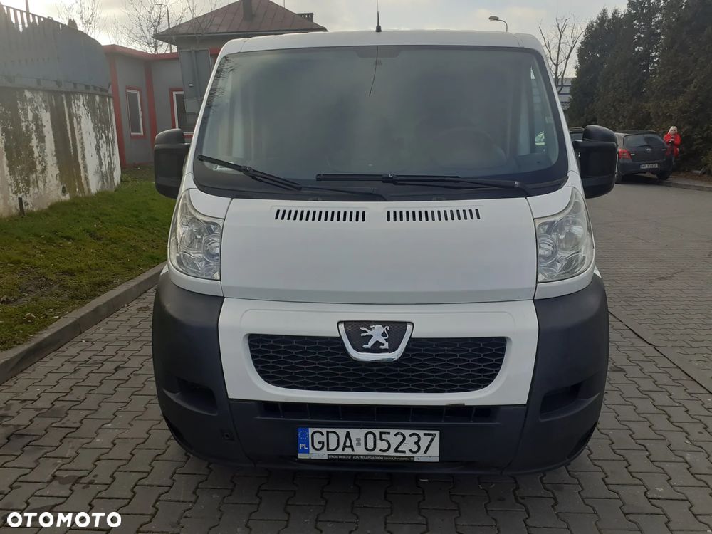 Peugeot BOXER - 6