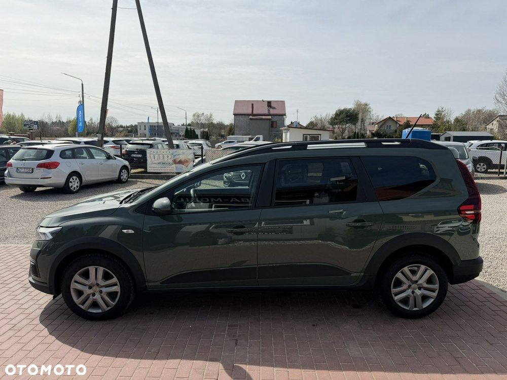 Dacia Jogger - 12