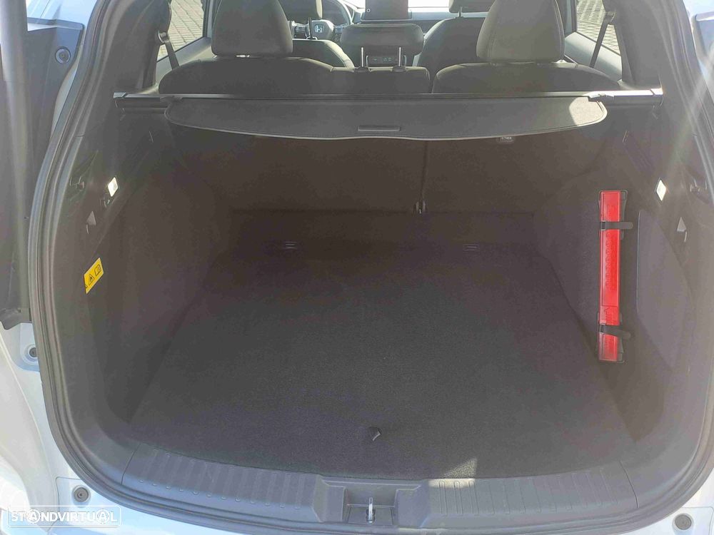 Honda CR-V 2.0 E:PHEV Advance - 8