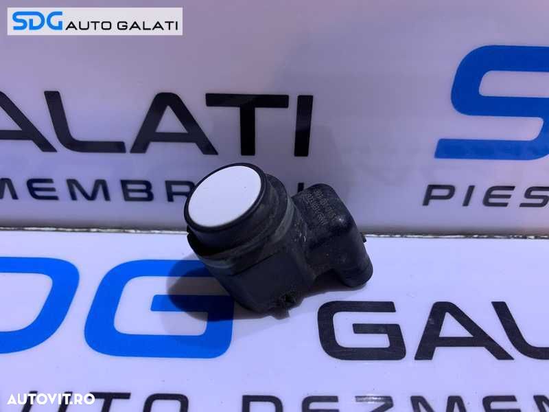 Senzor Senzori Parcare BMW Seria 5 F10 F11 2009 - 2017 Cod 9231283 [M6703] - 1