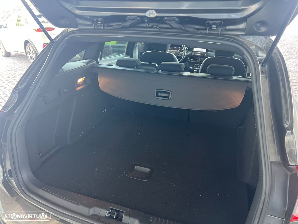 Ford Focus SW 1.0 EcoBoost Active - 15
