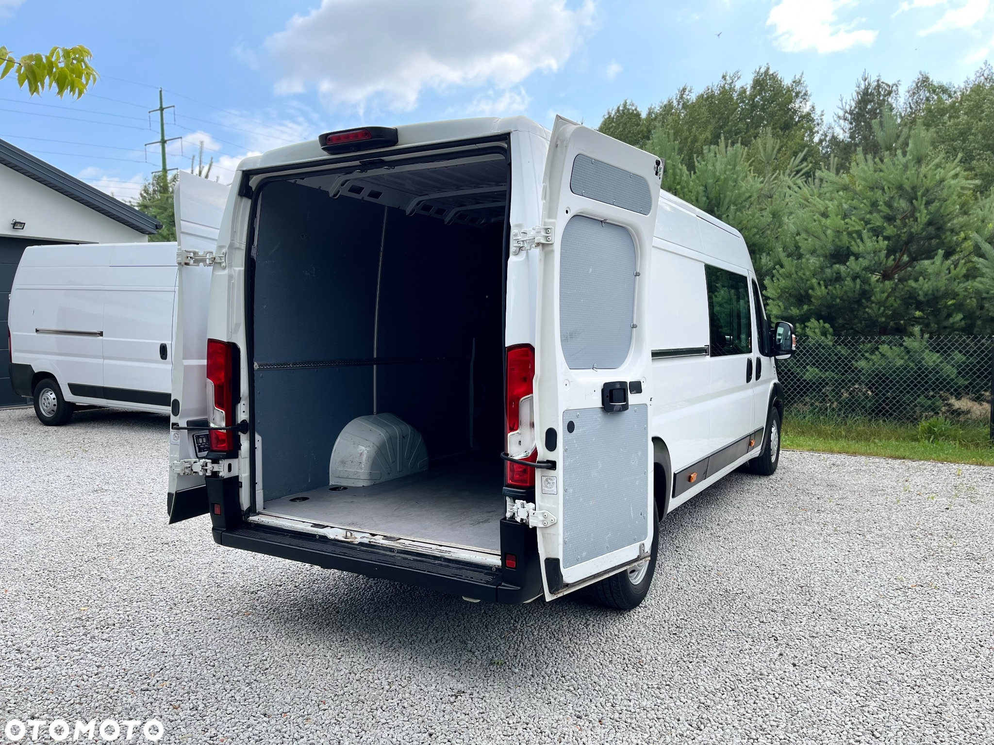 Fiat Ducato - 6