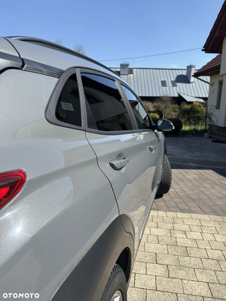 Hyundai Kona 1.0 T-GDI Style - 9