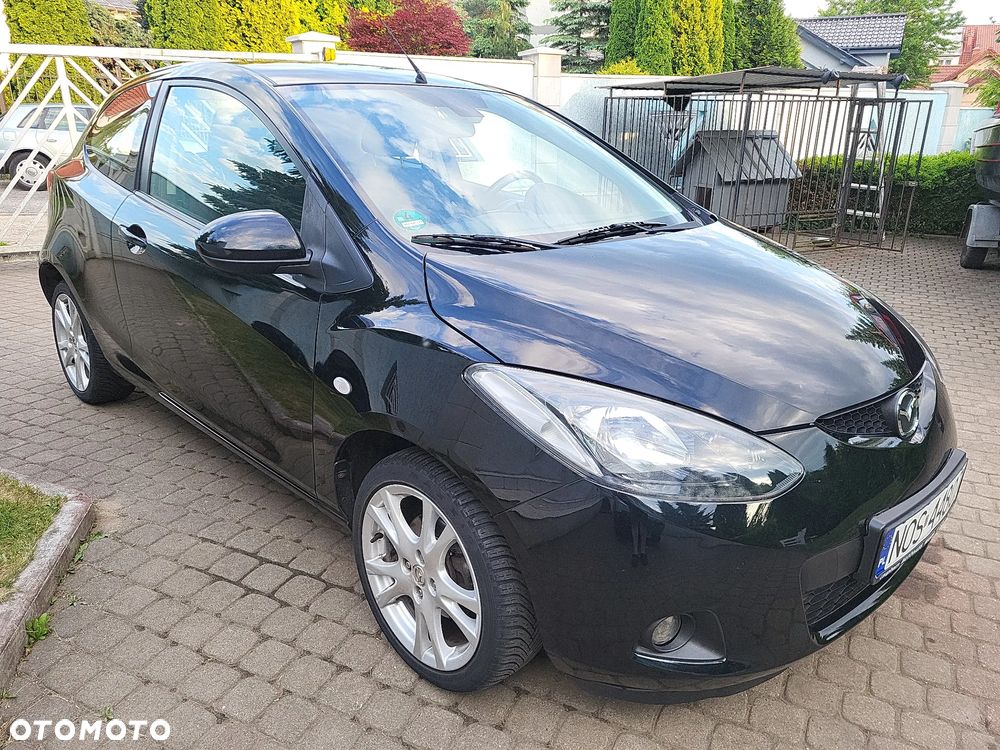 Mazda 2 1.3 Sport Impression - 14