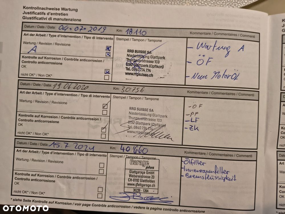 Renault Megane ENERGY TCe 205 EDC GT - 29