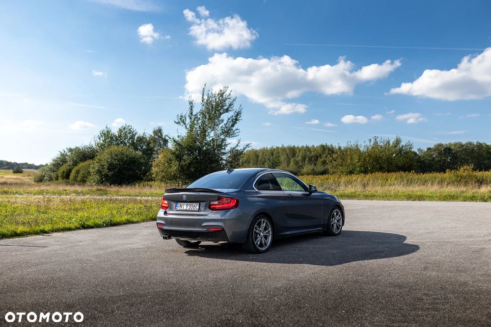 BMW Seria 2 228i - 4