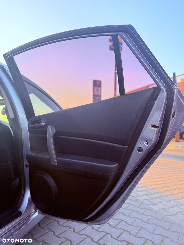 Mazda 6 2.0 CD Exclusive + - 25