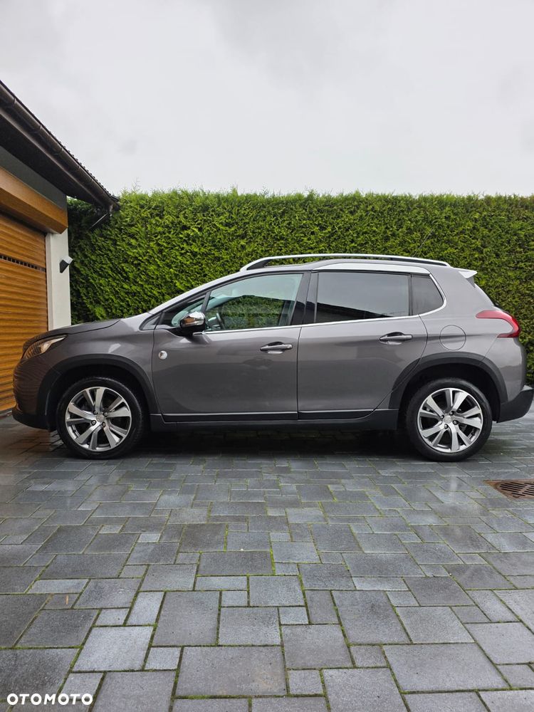 Peugeot 2008 PureTech 110 Stop&Start Crossway - 7