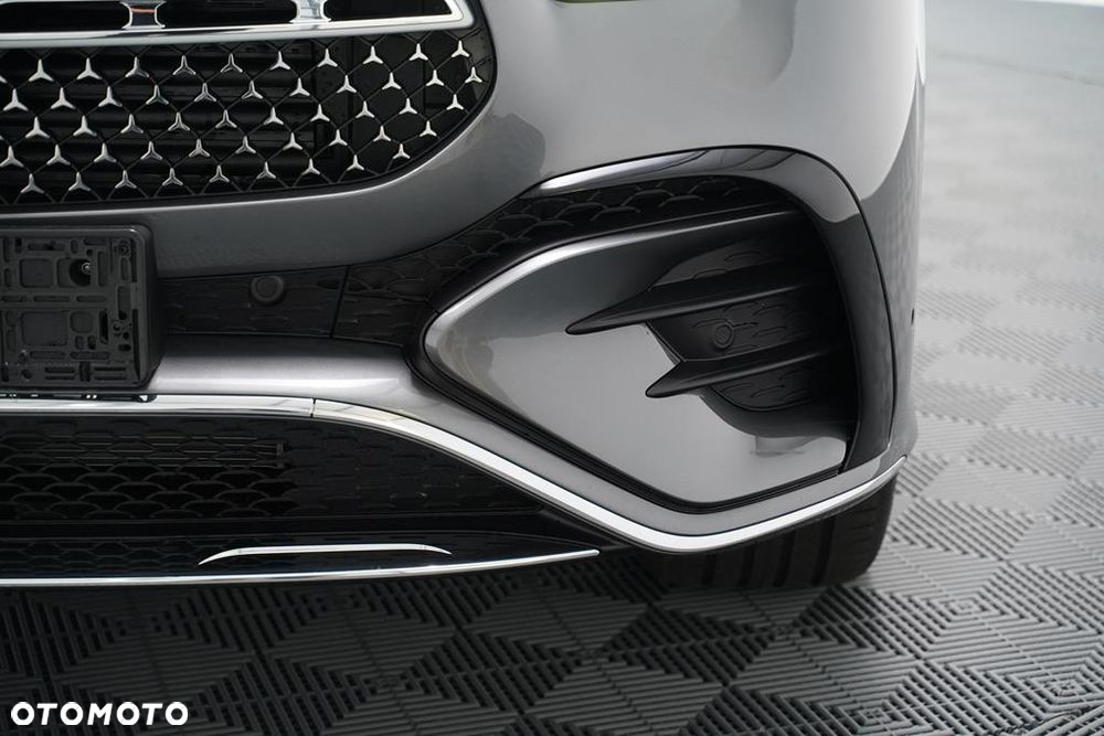 Mercedes-Benz GLE 300 d mHEV 4-Matic AMG Line - 27