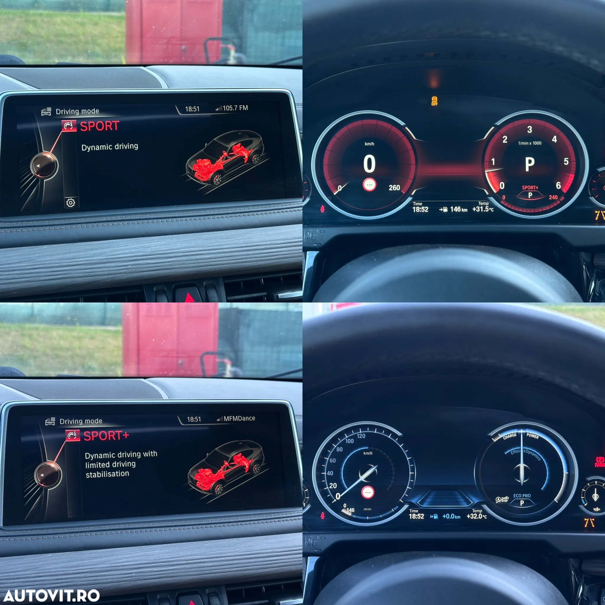 BMW X6 xDrive30d - 26